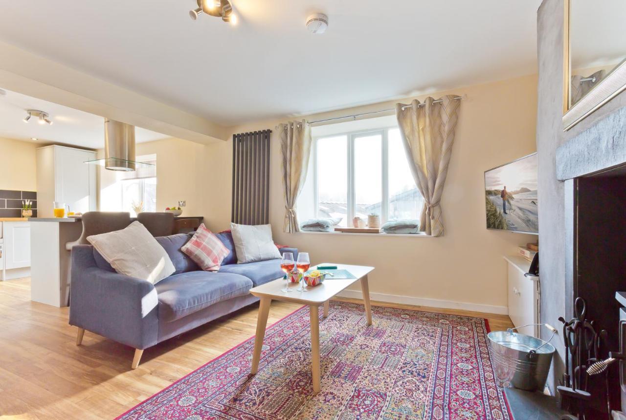 Villa Harley House à Broughton-in-Furness Extérieur photo
