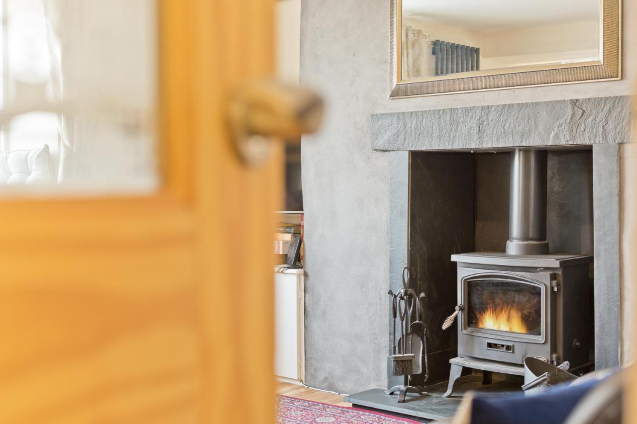Villa Harley House à Broughton-in-Furness Extérieur photo
