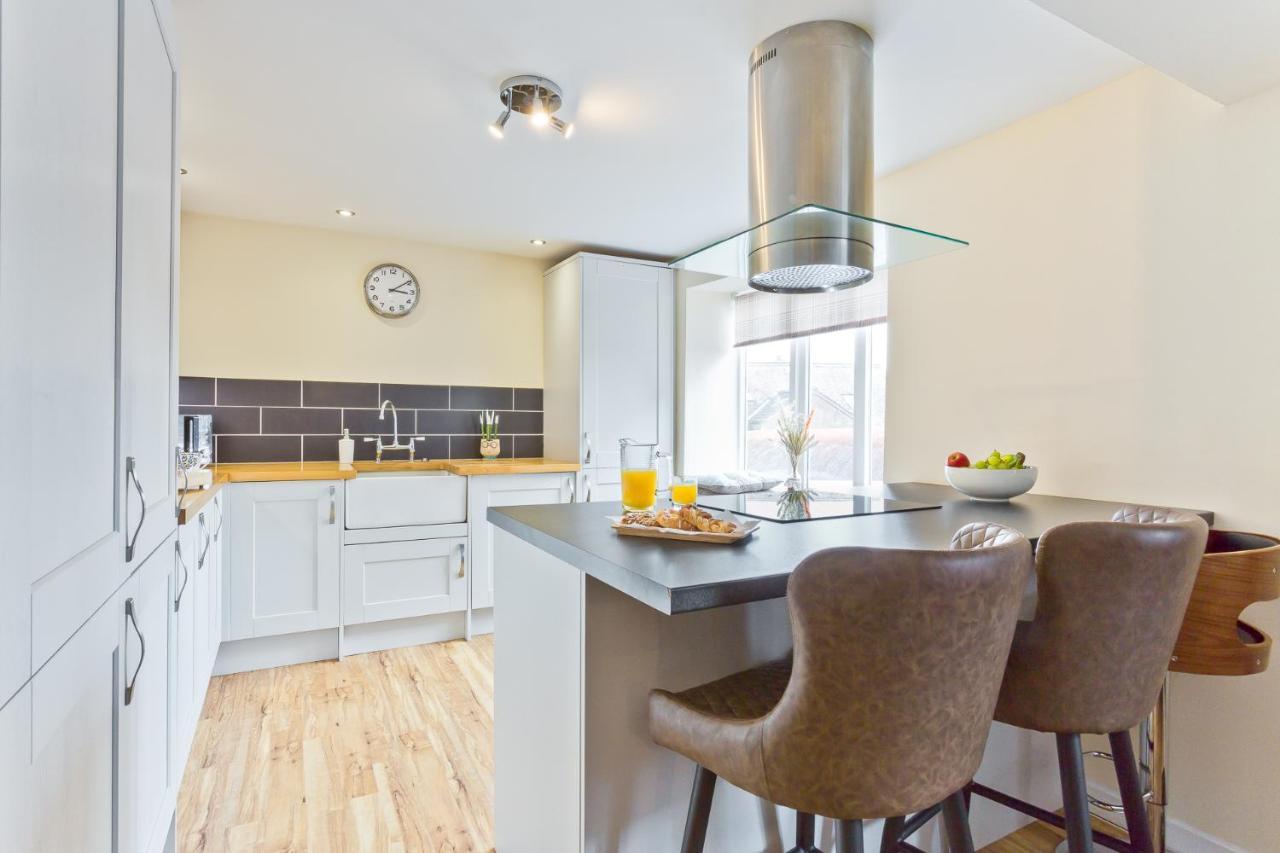Villa Harley House à Broughton-in-Furness Extérieur photo