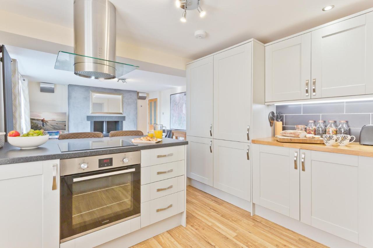 Villa Harley House à Broughton-in-Furness Extérieur photo