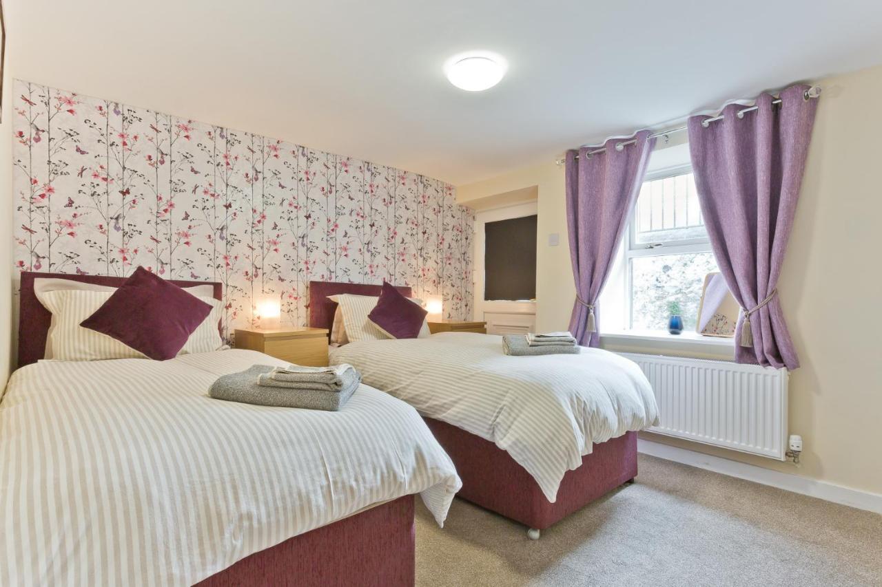 Villa Harley House à Broughton-in-Furness Extérieur photo