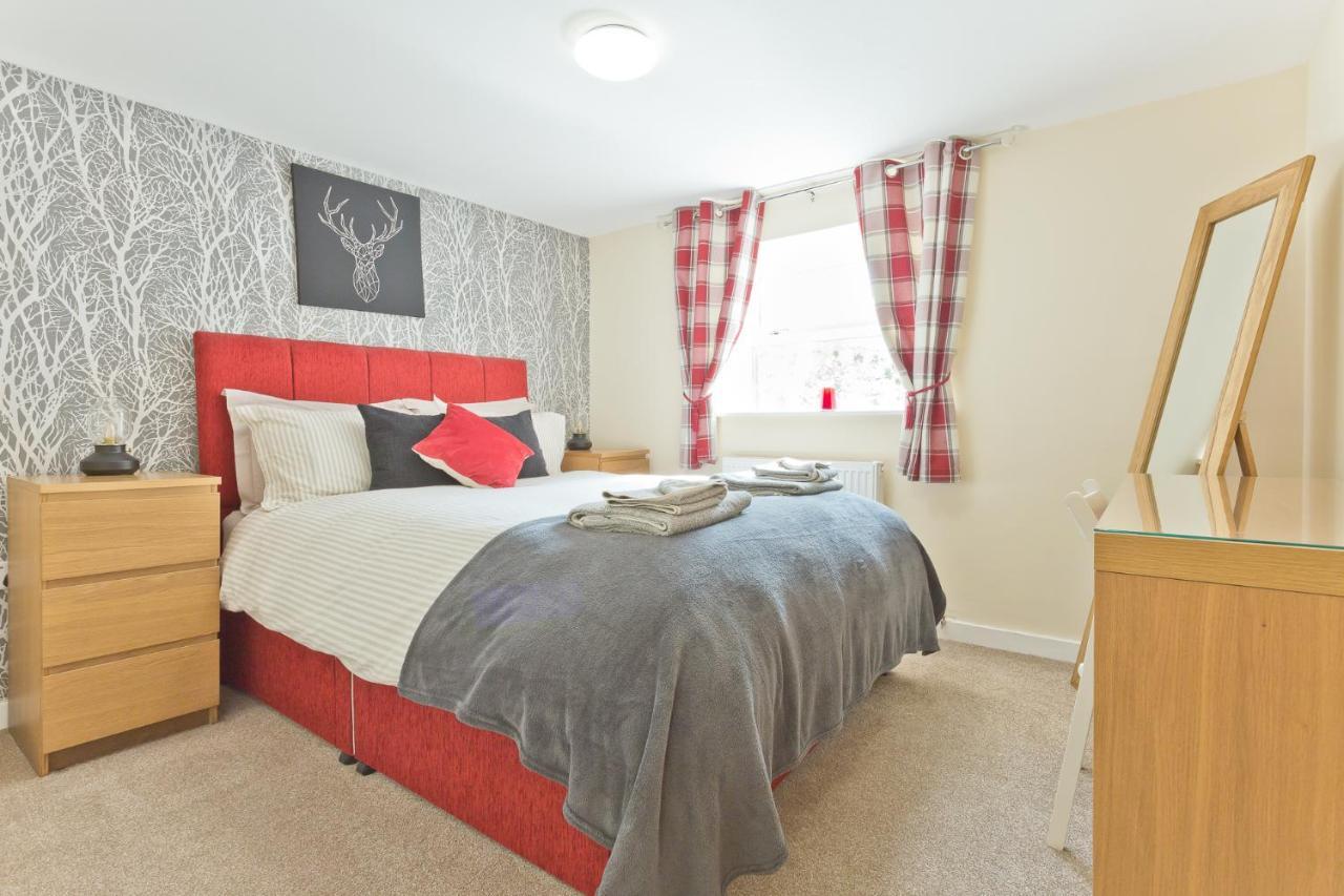Villa Harley House à Broughton-in-Furness Extérieur photo